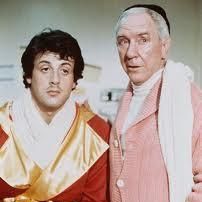 Foto Burgess Meredith