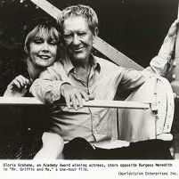 Foto Burgess Meredith