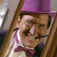 Foto Burgess Meredith