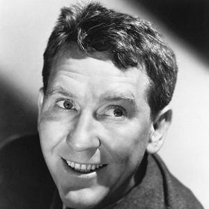 Foto Burgess Meredith
