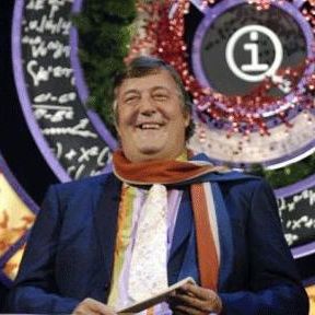 Foto Stephen Fry