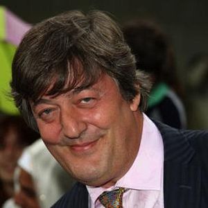 Foto Stephen Fry