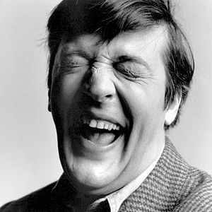 Foto Stephen Fry