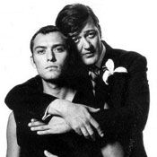 Foto Stephen Fry