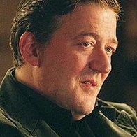 Foto Stephen Fry