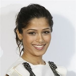 Foto Freida Pinto