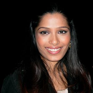 Foto Freida Pinto