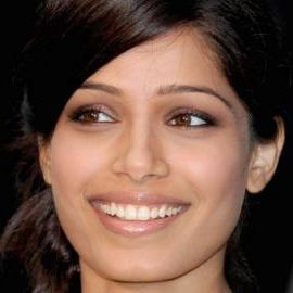 Foto Freida Pinto