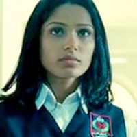 Foto Freida Pinto