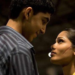Foto Freida Pinto