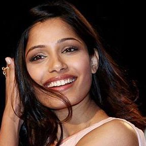 Foto Freida Pinto