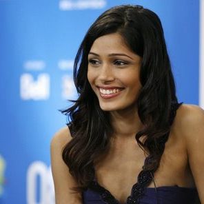Foto Freida Pinto
