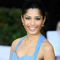 Foto Freida Pinto