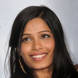 Foto Freida Pinto