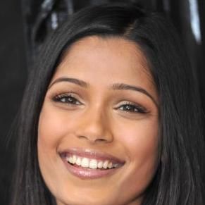 Foto Freida Pinto