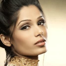 Foto Freida Pinto