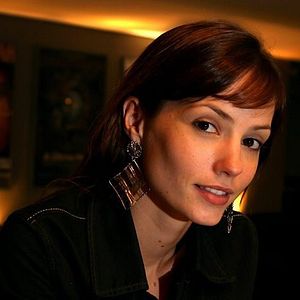 Foto Rosanne Mulholland