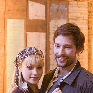 Foto Rosanne Mulholland