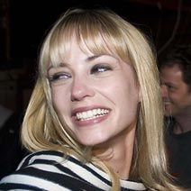 Foto Rosanne Mulholland