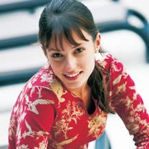 Foto Rosanne Mulholland