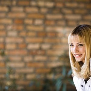 Foto Rosanne Mulholland