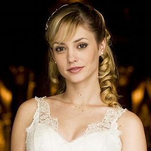 Foto Rosanne Mulholland