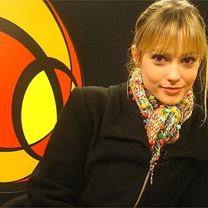 Foto Rosanne Mulholland