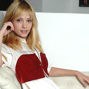 Foto Rosanne Mulholland