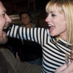 Foto Rosanne Mulholland