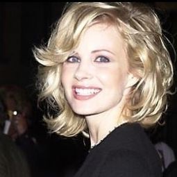 Foto Monica Potter