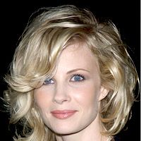 Foto Monica Potter