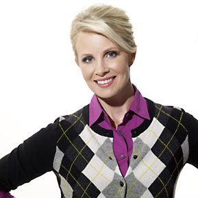 Foto Monica Potter