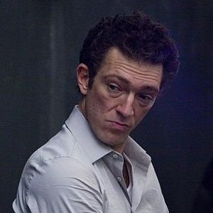 Foto Vincent Cassel