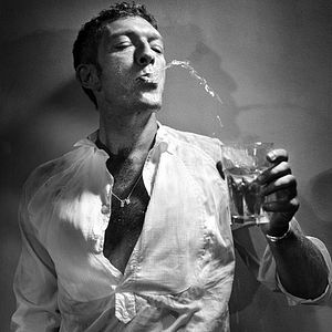 Foto Vincent Cassel