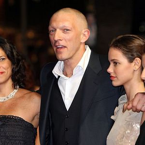 Foto Vincent Cassel