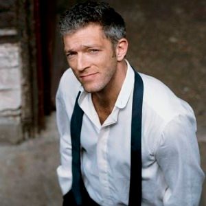 Foto Vincent Cassel