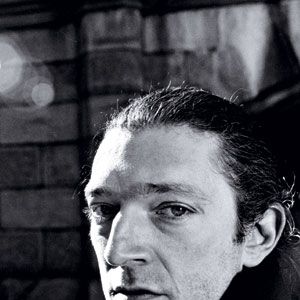Foto Vincent Cassel