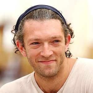 Foto Vincent Cassel