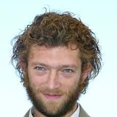 Foto Vincent Cassel
