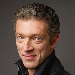 Foto Vincent Cassel