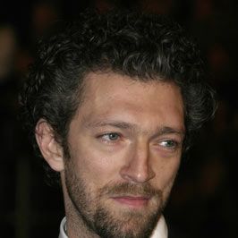 Foto Vincent Cassel