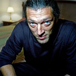 Foto Vincent Cassel