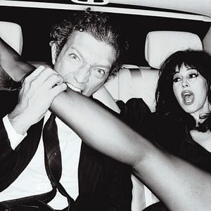 Foto Vincent Cassel