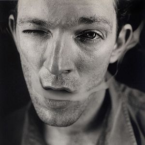 Foto Vincent Cassel