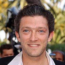 Foto Vincent Cassel