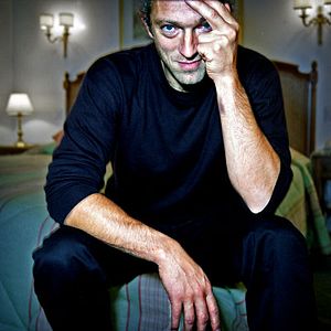 Foto Vincent Cassel