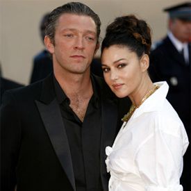 Foto Vincent Cassel