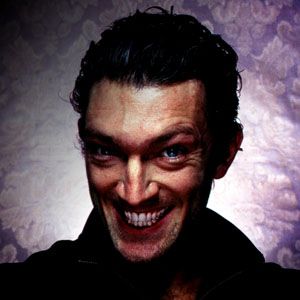 Foto Vincent Cassel