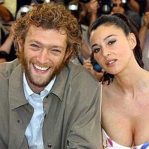Foto Vincent Cassel