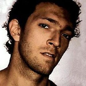 Foto Vincent Cassel